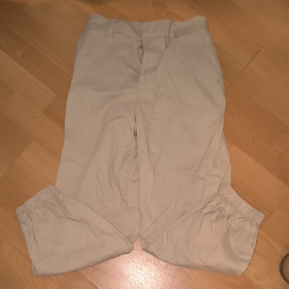 Forever 21 | Beige Joggers
